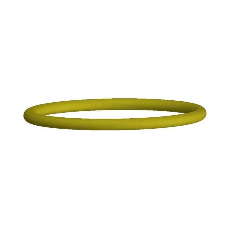 O-Ring, Shell and Reservoir