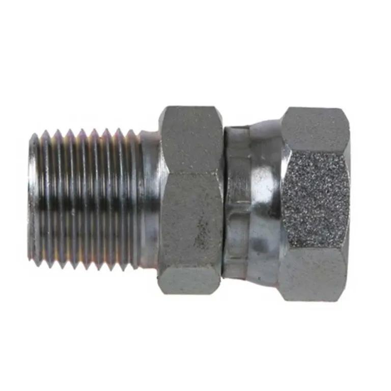 3/4 NPT Straight Swivel
