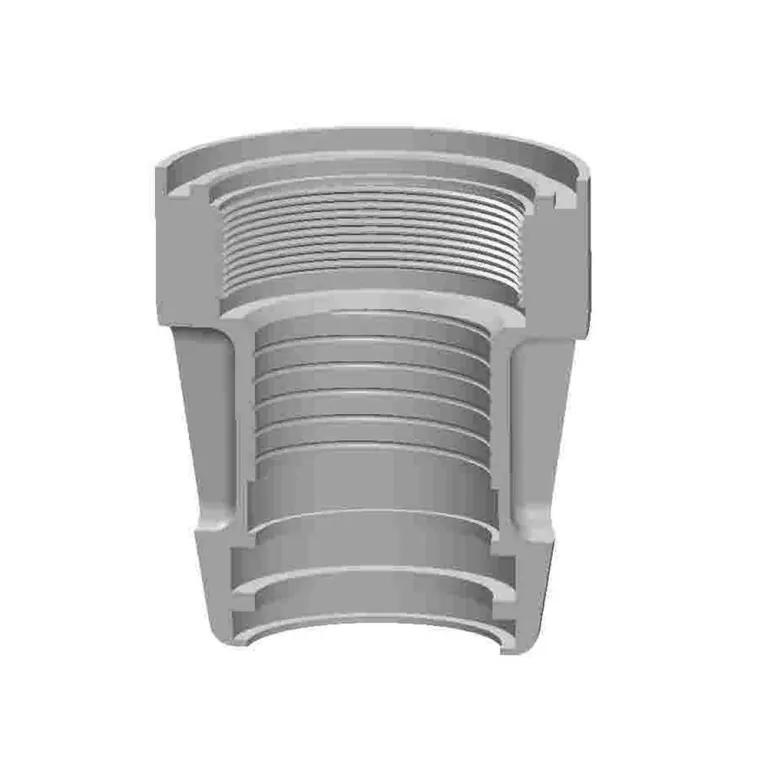 STX Lower Cap