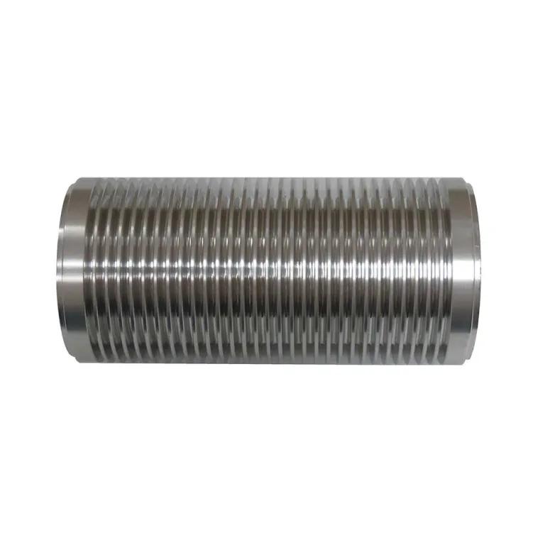 STX Integral Reservoir Shell