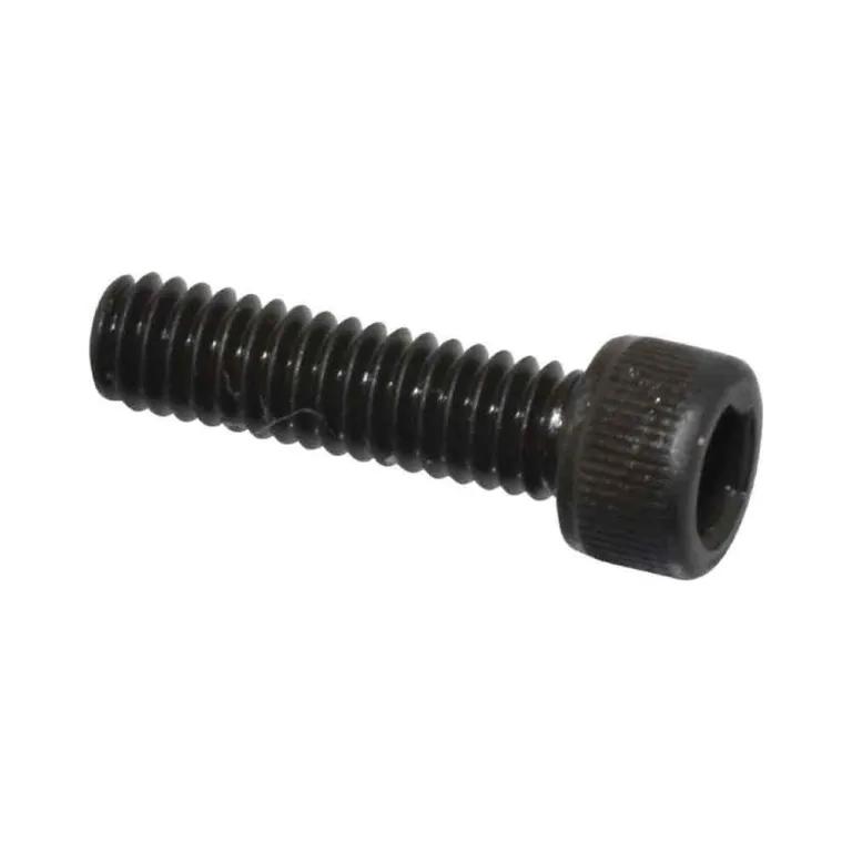 Screw 8-32 x 5/8 SHCS