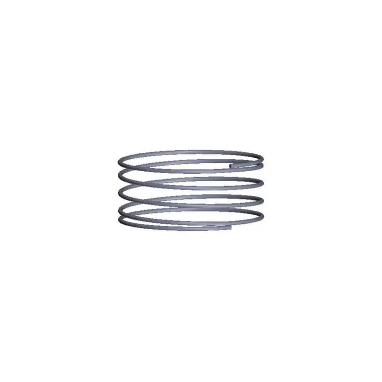 Metering Valve Spring, White (softest)