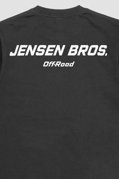 ORI Struts Racing T-Shirt Back