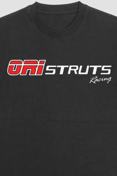 ORI Struts Racing T-Shirt Front