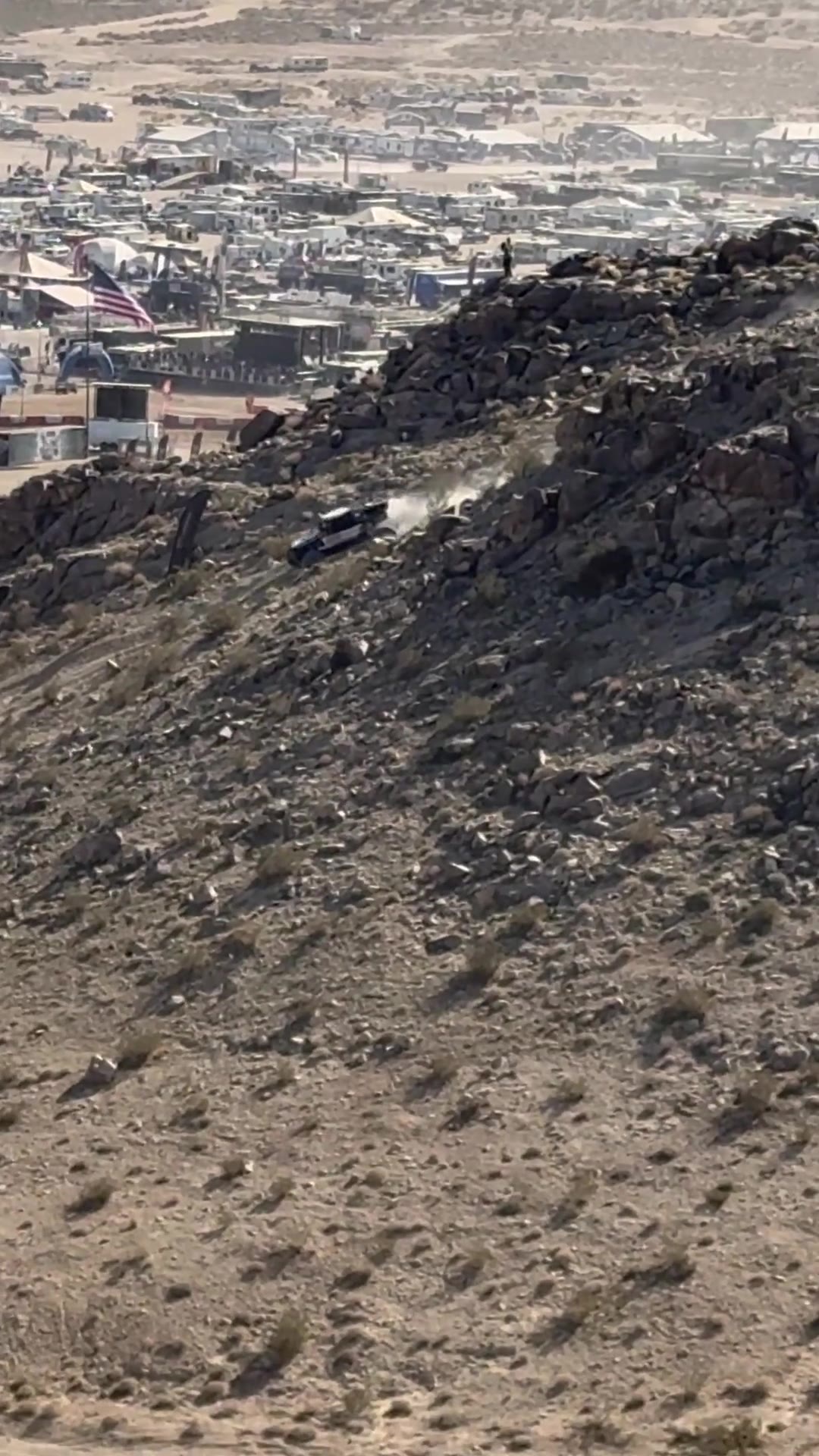 GEN-3 ORI Struts King of The Hammers 2026