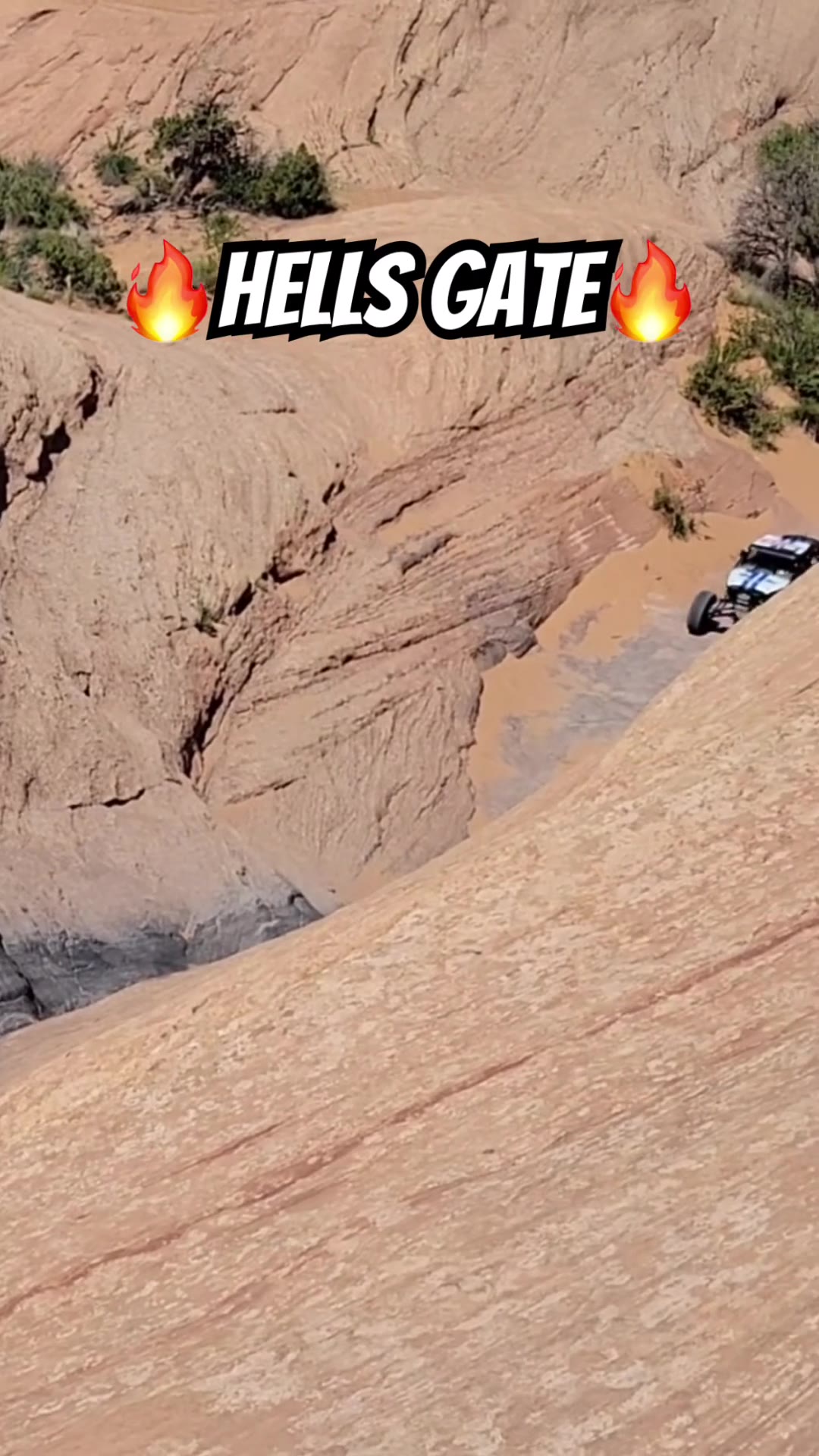 Hells Gate Never Disappoints!